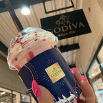 GODIVA - 