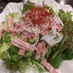 肉寿司ダイニングMEAT HOUSE - 