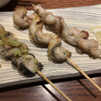 新宿うな鐵 はなれ - 