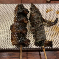 新宿うな鐵 はなれ - 