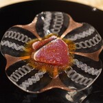 膳処末富 - 皮目パリっと気仙沼日戻りかつお