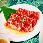 焼肉苑 - 
