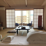 Daitoukan - 部屋