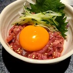 Gion Yakiniku Kokoro - 