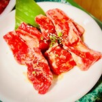 焼肉苑 溝口店 - 