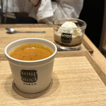 Soup Stock Tokyo - 