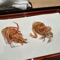 てんぷら 近藤 - 
