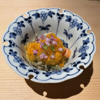 寿司 あつや - 