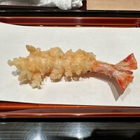 てんぷら 近藤 - 