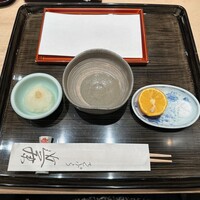 てんぷら 近藤 - 