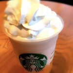 STARBUCKS COFFEE - 