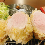 Tonkatsu Resutoran Yamashiro - 