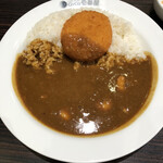 カレーハウスココイチバンヤ - 