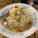 中国ラーメン 揚州商人 - 