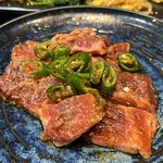 炭火焼肉 こたろう 黒川本店 - 