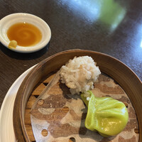 BISTRO CHINESE OSAWA - 