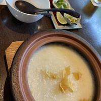 BISTRO CHINESE OSAWA - 