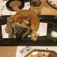 あまの - 