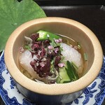 京料理 箔 - 