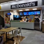 Makudonarudo - マクドナルド イオン茅ヶ崎中央店