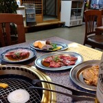 Yakiniku Bon - 