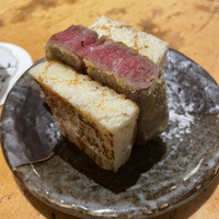 銀座 山科 - 