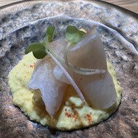 鮨 叶う - 