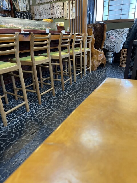 Uogashi Zushi photo 4