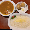 欧風カレー ボンディ 神保町本店