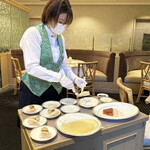 中国料理 花林 - 