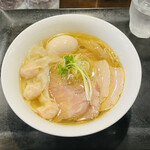 らぁ麺やまぐち 辣式 本店 - 