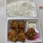 ハカタ とよ唐亭 - 料理写真: