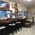 五島うどん ならお - 