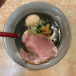 麺屋 大河 高柳店 - 