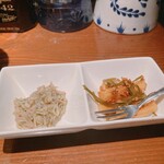 アルジャーノン シンフォニア - 