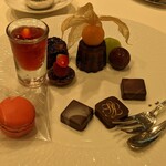 ソンブルイユ TOKYO - 