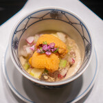 USHIGORO S. - 夏野菜サラダ