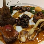 ソンブルイユ TOKYO - 