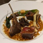 ソンブルイユ TOKYO - 