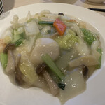 中国料理 花林 - 