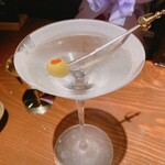 アルジャーノン シンフォニア - ドライマティーニ