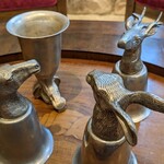 ソンブルイユ TOKYO - 