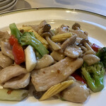 中国料理 花林 - 