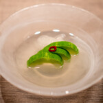 USHIGORO S. - 水キムチ