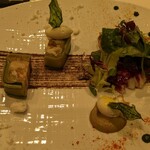 ソンブルイユ TOKYO - 