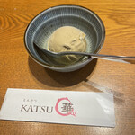 とんかつ KATSU 華 - 