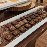 ソンブルイユ TOKYO - 