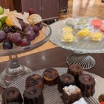 ソンブルイユ TOKYO - 