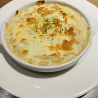 洋食 麦星 by グリル満天星 麻布十番 日本橋髙島屋店 -  洋食 麦星 by グリル満天星 麻布十番 日本橋髙島屋店 -