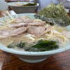 ラーメンショップ 牛久結束店